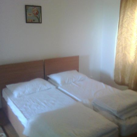 Casa Noastra Hotel Vama Veche Eksteriør billede