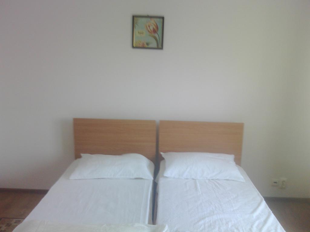 Casa Noastra Hotel Vama Veche Værelse billede